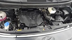 2022 Hyundai Staria L3.5 Lounge 9-Seater — фото 6