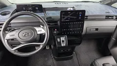 2022 Hyundai Staria L3.5 Lounge 9-Seater — фото 7