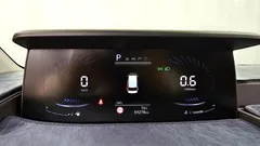 2022 Hyundai Staria L3.5 Lounge 9-Seater — фото 8
