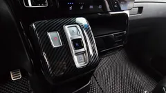 2022 Hyundai Staria L3.5 Lounge 9-Seater — фото 9