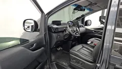 2022 Hyundai Staria L3.5 Lounge 9-Seater — фото 10