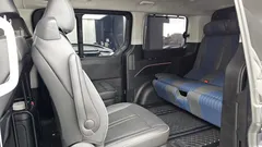 2022 Hyundai Staria L3.5 Lounge 9-Seater — фото 15