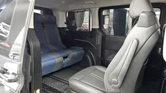 2022 Hyundai Staria L3.5 Lounge 9-Seater — фото 16