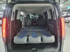 2022 Hyundai Staria L3.5 Lounge 9-Seater — фото 19