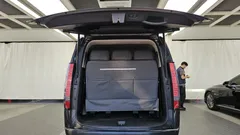 2022 Hyundai Staria L3.5 Lounge 9-Seater — фото 20