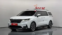 2023 Kia Carnival Diesel 9-Seater Signature — фото 1