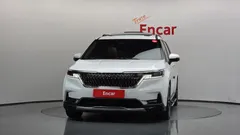 2023 Kia Carnival Diesel 9-Seater Signature — фото 3