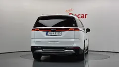 2023 Kia Carnival Diesel 9-Seater Signature — фото 4