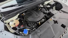 2023 Kia Carnival Diesel 9-Seater Signature — фото 6
