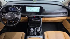 2023 Kia Carnival Diesel 9-Seater Signature — фото 7