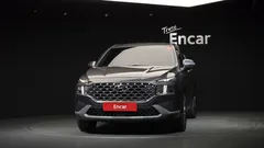 2022 Hyundai Santa Fe Diesel 2.2 4WD — фото 3