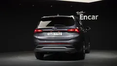 2022 Hyundai Santa Fe Diesel 2.2 4WD — фото 4