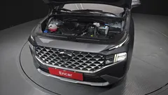 2022 Hyundai Santa Fe Diesel 2.2 4WD — фото 6