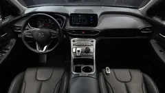 2022 Hyundai Santa Fe Diesel 2.2 4WD — фото 7