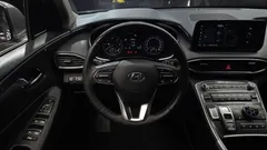 2022 Hyundai Santa Fe Diesel 2.2 4WD — фото 13
