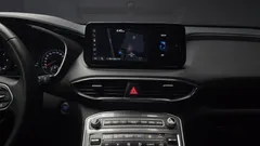 2022 Hyundai Santa Fe Diesel 2.2 4WD — фото 14