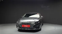 2023 Hyundai Grandeur 2.5, серый — фото 3