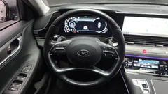 2023 Hyundai Grandeur 2.5, серый — фото 18