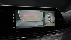 2023 Hyundai Grandeur 2.5, серый — фото 19