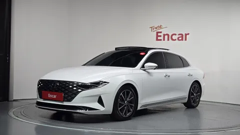 2023 Hyundai Grandeur 2.5