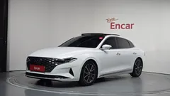 2023 Hyundai Grandeur 2.5 — фото 1