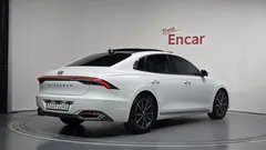 2023 Hyundai Grandeur 2.5 — фото 2