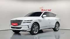2023 Genesis GV80 2.5T Gasoline AWD — фото 1