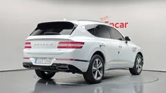 2023 Genesis GV80 2.5T Gasoline AWD — фото 2