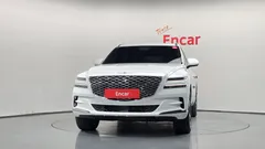 2023 Genesis GV80 2.5T Gasoline AWD — фото 3