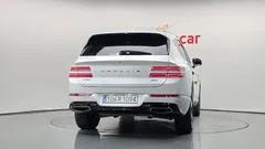 2023 Genesis GV80 2.5T Gasoline AWD — фото 4