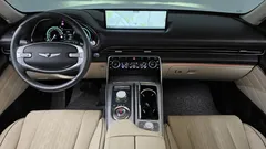 2023 Genesis GV80 2.5T Gasoline AWD — фото 7