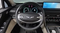 2023 Genesis GV80 2.5T Gasoline AWD — фото 12