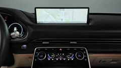 2023 Genesis GV80 2.5T Gasoline AWD — фото 13