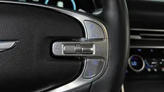 2023 Genesis GV80 2.5T Gasoline AWD — фото 16