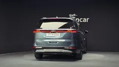 2023 Kia Carnival Gasoline 7-Seater Signature — фото 4