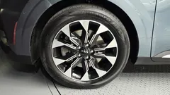 2023 Kia Carnival Gasoline 7-Seater Signature — фото 5