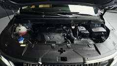 2023 Kia Carnival Gasoline 7-Seater Signature — фото 6