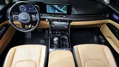2023 Kia Carnival Gasoline 7-Seater Signature — фото 7