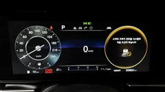 2023 Kia Carnival Gasoline 7-Seater Signature — фото 8