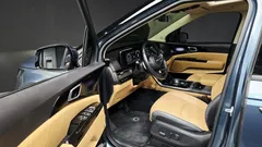 2023 Kia Carnival Gasoline 7-Seater Signature — фото 10