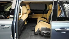 2023 Kia Carnival Gasoline 7-Seater Signature — фото 11