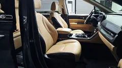 2023 Kia Carnival Gasoline 7-Seater Signature — фото 12