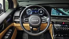 2023 Kia Carnival Gasoline 7-Seater Signature — фото 13