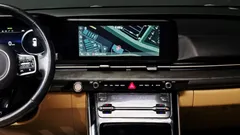 2023 Kia Carnival Gasoline 7-Seater Signature — фото 14