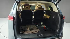 2023 Kia Carnival Gasoline 7-Seater Signature — фото 19