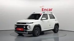 2023 Hyundai Casper Turbo The Essential — фото 1
