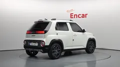 2023 Hyundai Casper Turbo The Essential — фото 2