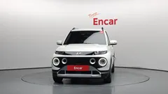2023 Hyundai Casper Turbo The Essential — фото 3