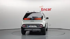 2023 Hyundai Casper Turbo The Essential — фото 4