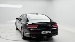 2022 Genesis G80 Gasoline 2.5 Turbo 2WD — фото 2